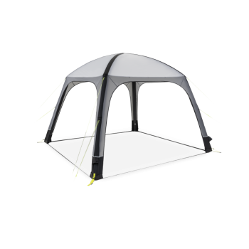 Paviljon AIR Shelter 300 s 4 stenami