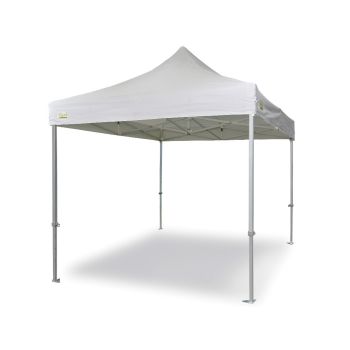 Paviljon Master 3x3 Avtomatic ALU brez Strehe