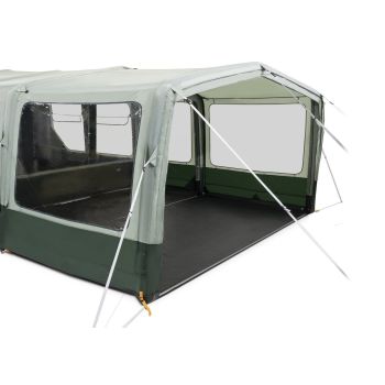 Podaljšek Rarotonga FTT 601 AIR