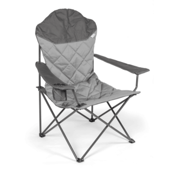 Stol XL High Back Fog