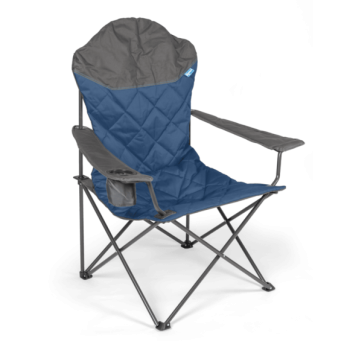 Stol XL High Back Midnight *