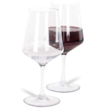 Kozarca za Rdeče Vino Soho 2x