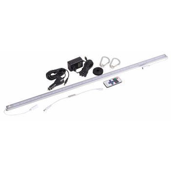 Luč LED SabreLink™ 48 Osnovni Set