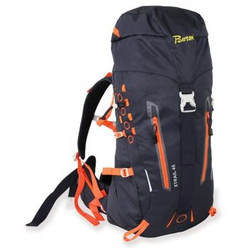 Nahrbtnik Xtrail 45