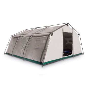 Spalnica za Šotor Capannoni 5,3 x 6 m