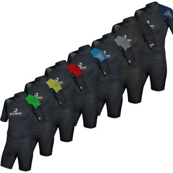 Obleka Rental Springsuit PRO NEO 3/2mm