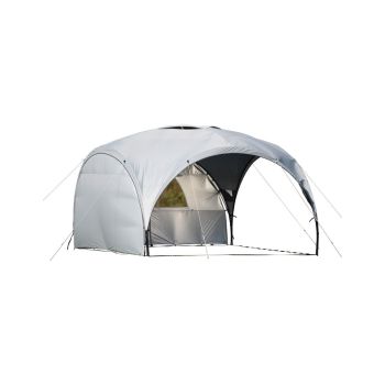 Set sten Paviljon Sunshade