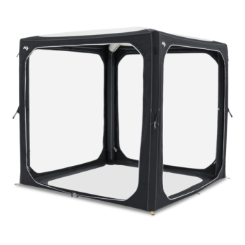 Paviljon Predprostor HUB AIR PRO