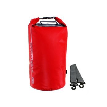 Suha Vreča Dry Tube 20 L Rdeča