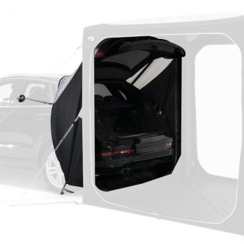 Povezovalni Tunel SUV HUB AIR PRO