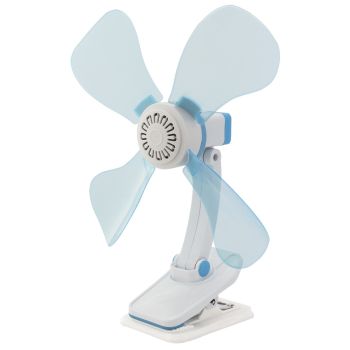 Zložljiv Ventilator 12V