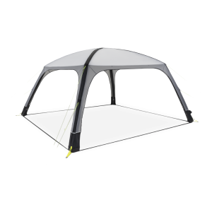 Paviljon Air Shelter 400 s 4 stenami