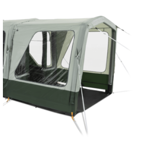 Podaljšek Boracay FTC 301 AIR