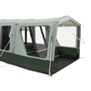 Podaljšek Rarotonga FTT 401 AIR