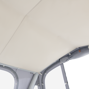 Strešno Platno za Rally Tour 260