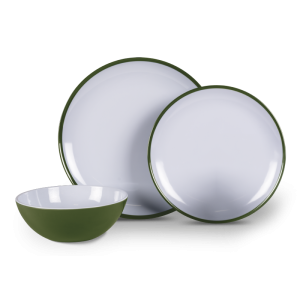 Jedilni Set Fern Green - Zelen *