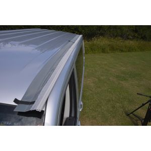 Magnetni Driveaway Keder Trak