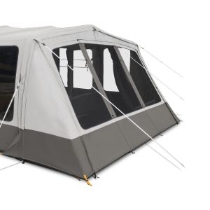 Mreža Rarotonga FTT TC 401 AIR