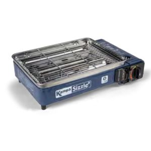 Plinski Žar Sizzle Namizni