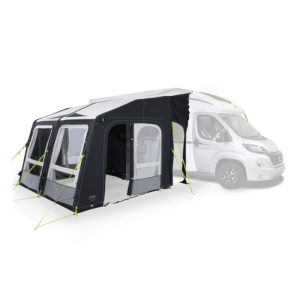 Predprostor Rally AIR PRO 330 DA  *