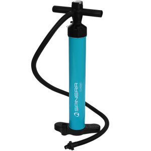 Ročna Tlačilka Classic Double Action 