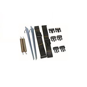 Universal Tie Down Kit