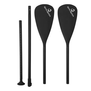 Veslo SUP & Kayak Classic 2v1  4 delno