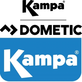 Kampa Dometic novosti 2020