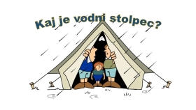 Vodni Stolpec