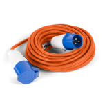 Priključni Kabel 10 m 3G1.5 PVC