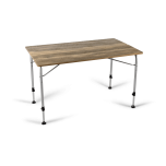 Miza Zero Light Oak 120 cm