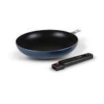 Ponev Frying Pan Midnight