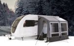 Predprostor Winter AIR PVC 260 L