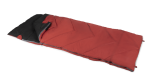 Spalna Vreča Lucerne XL 8 Rdeča