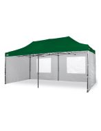 Streha Zelena Market, Expo 3x4,5