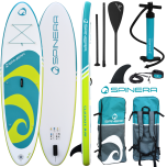 SUP Classic 9´10” Set 2