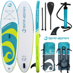 SUP Classic 9´10” Set 1