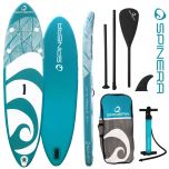 SUP Lets Paddle 10´4” Set