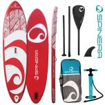 SUP Supventure 10´6″ Set