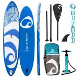 SUP Supventure 12´0″ Set