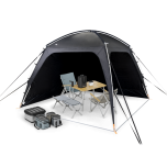 Paviljon Compact Shelter + 2 stranici