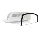 Tenda Sunshine Air Pro 500 *
