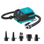 Električna Tlačilka High Pressure 12V 18 PSI