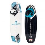 Wakeboard Good Lines 140 cm