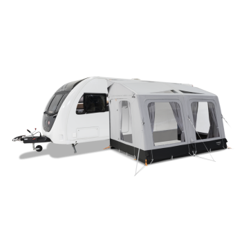 Predprostor Rally AIR Tour 330 S