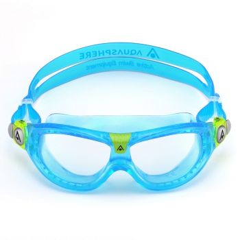 Desjoyaux MASK SEAL KID TURQUOISE otroška plavalna očala