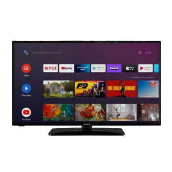 AIWA HD Ready Android TV 24" 220/12V - 24AN4503-12HD