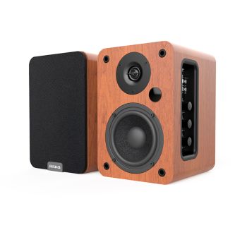 AIWA aktivni Hi-FI zvočniki ASP-A200BR (2 x 25 W)