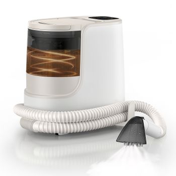 BEAR SC3 globinski sesalec s paro