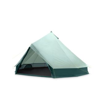 Šotor Bell 12 Tipi Skupinski 